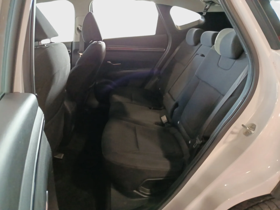 Imagen de Hyundai TUCSON