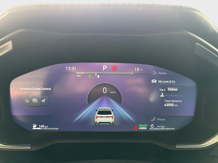 Imagen de lynk & co 01