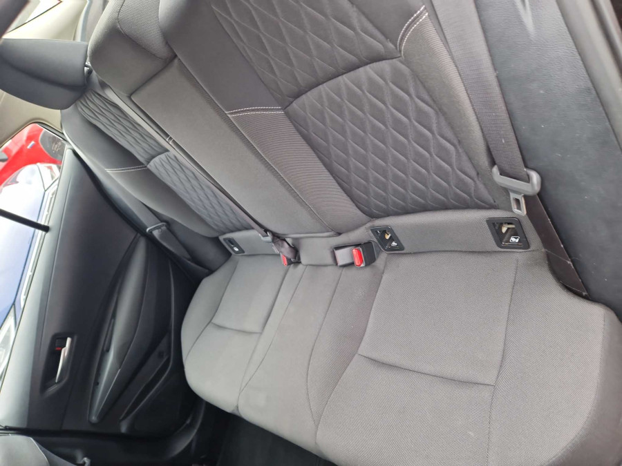 Imagen de TOYOTA Corolla