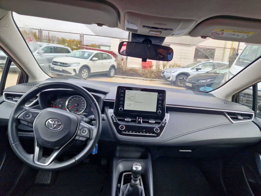 Imagen de TOYOTA Corolla