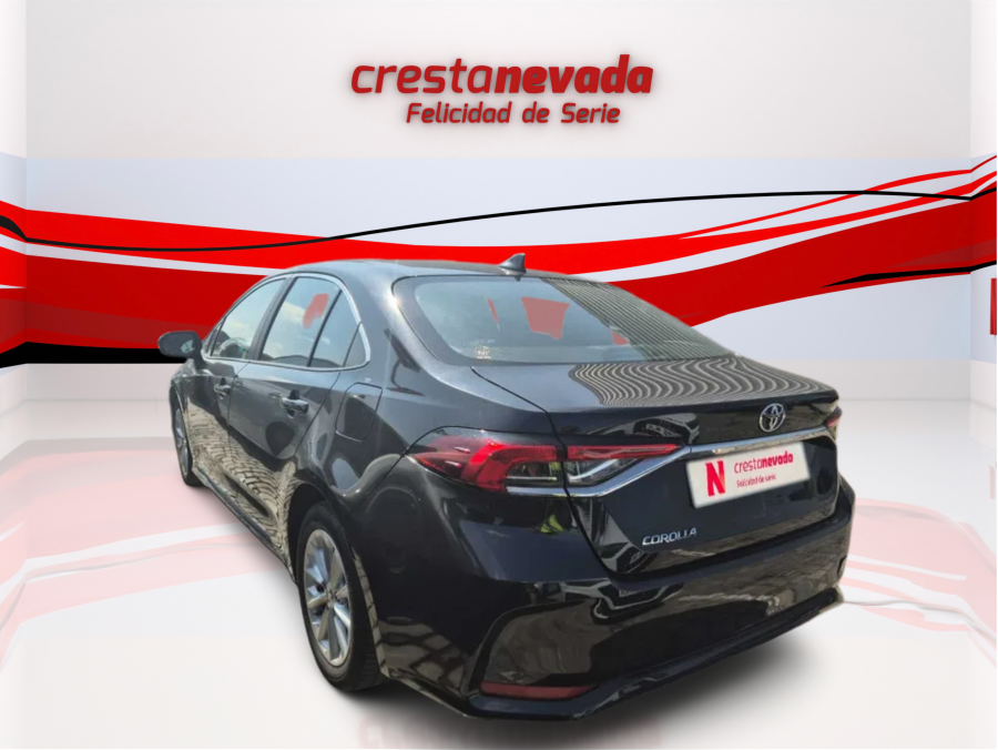 Imagen de TOYOTA Corolla