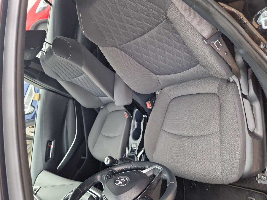 Imagen de TOYOTA Corolla