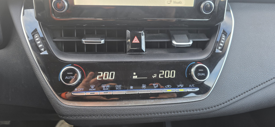 Imagen de TOYOTA Corolla