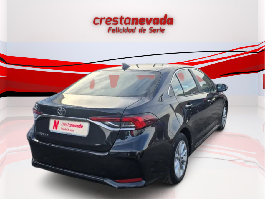 Imagen de TOYOTA Corolla