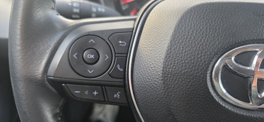 Imagen de TOYOTA Corolla