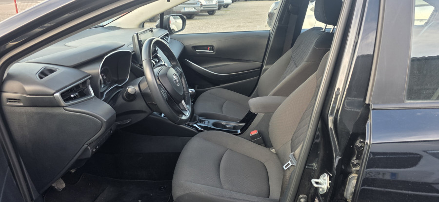 Imagen de TOYOTA Corolla