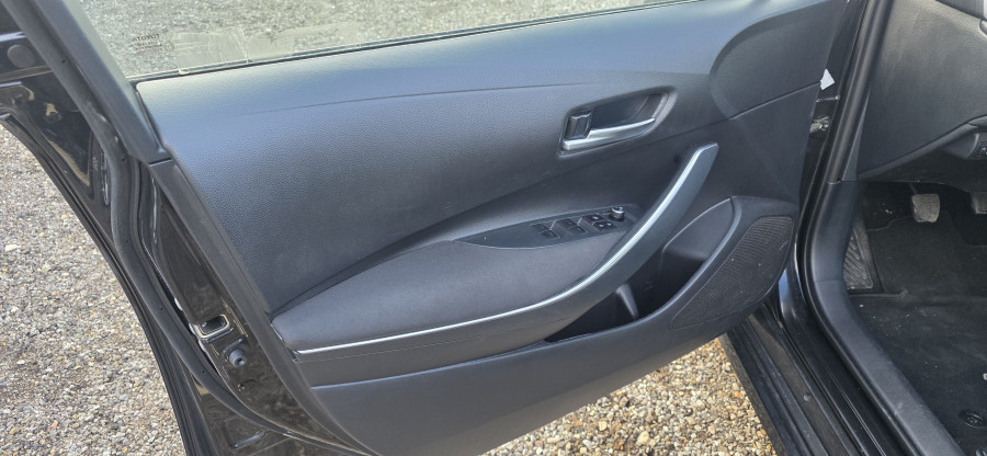 Imagen de TOYOTA Corolla