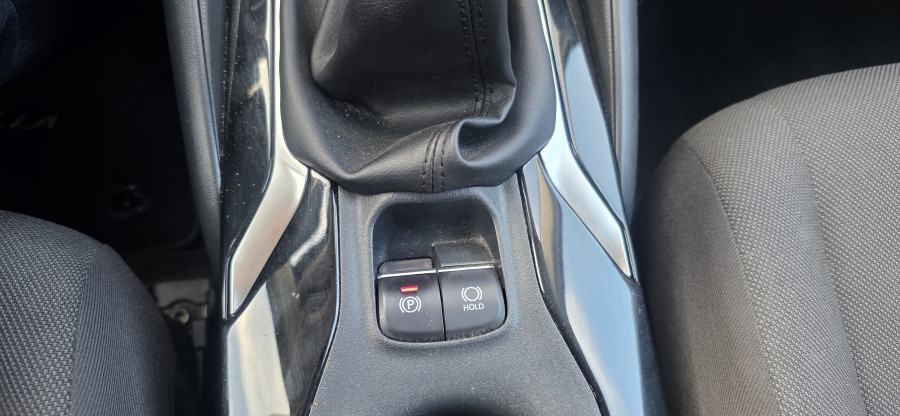 Imagen de TOYOTA Corolla