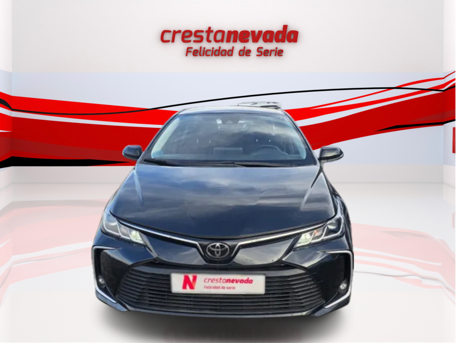 Imagen de TOYOTA Corolla