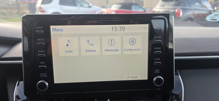 Imagen de TOYOTA Corolla