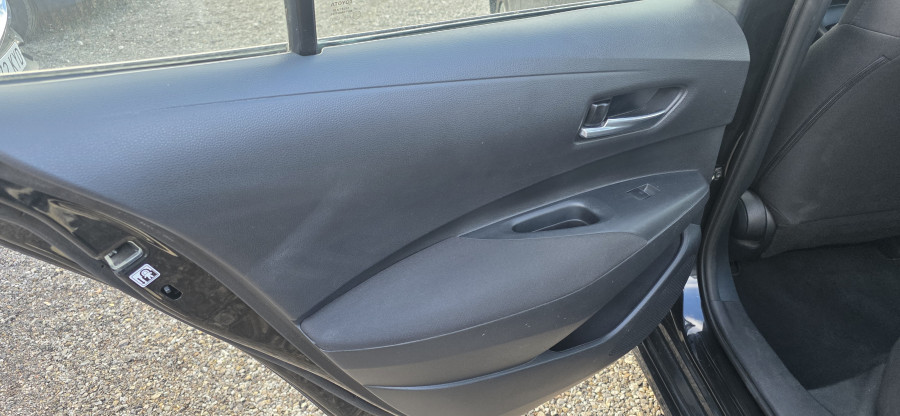 Imagen de TOYOTA Corolla