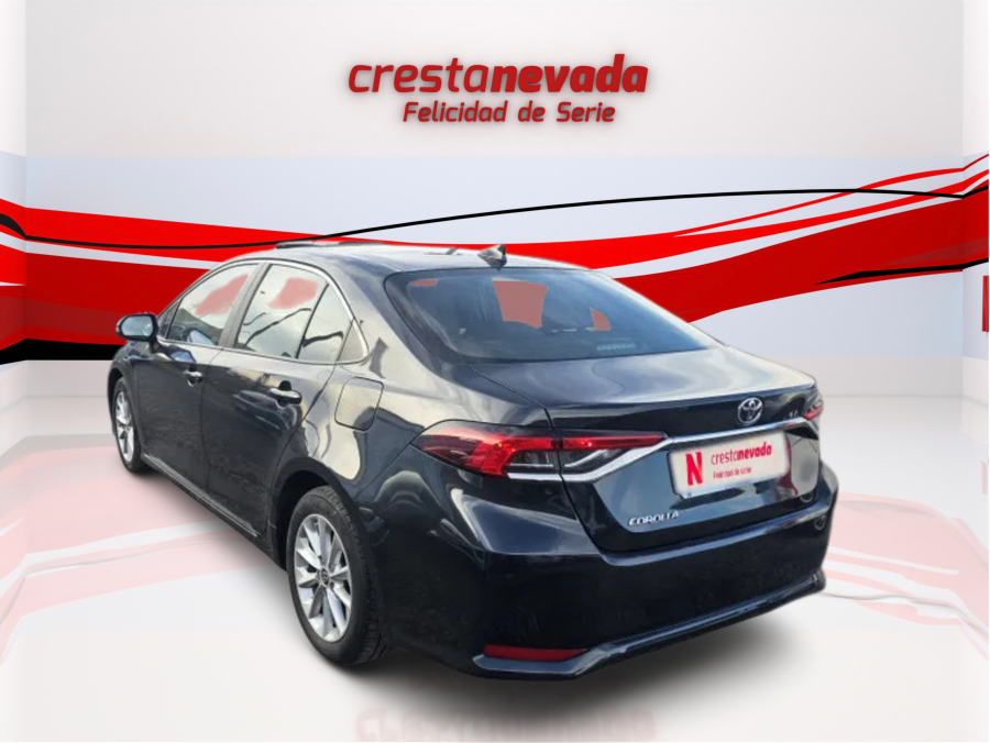 Imagen de TOYOTA Corolla