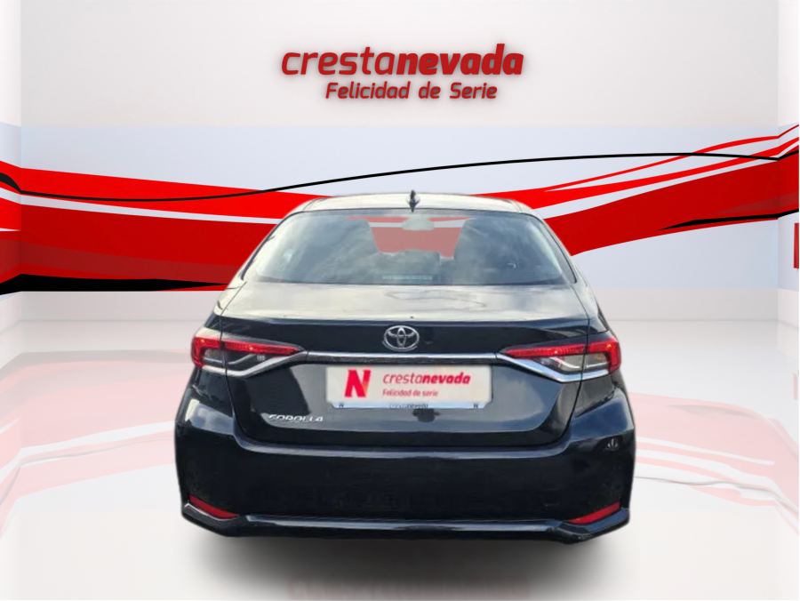 Imagen de TOYOTA Corolla