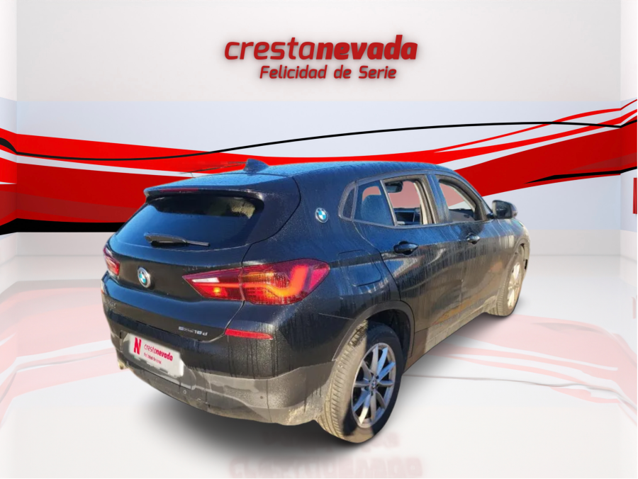 Imagen de BMW X2