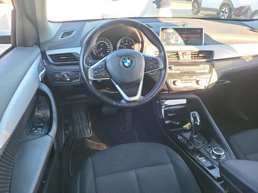 Imagen de BMW X2