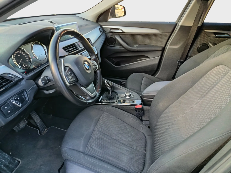 Imagen de BMW X2