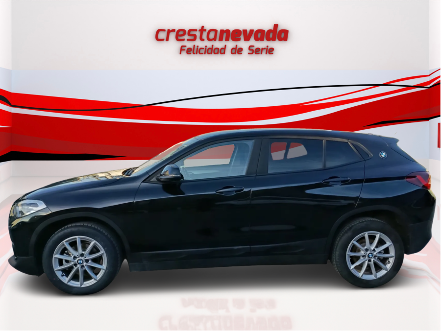 Imagen de BMW X2