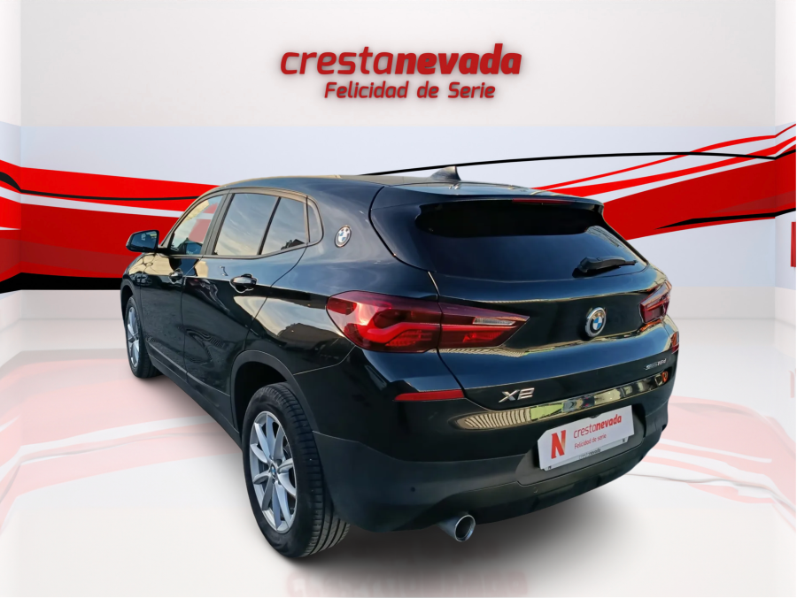 Imagen de BMW X2