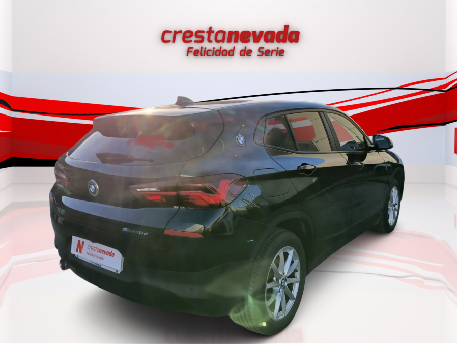 Imagen de BMW X2