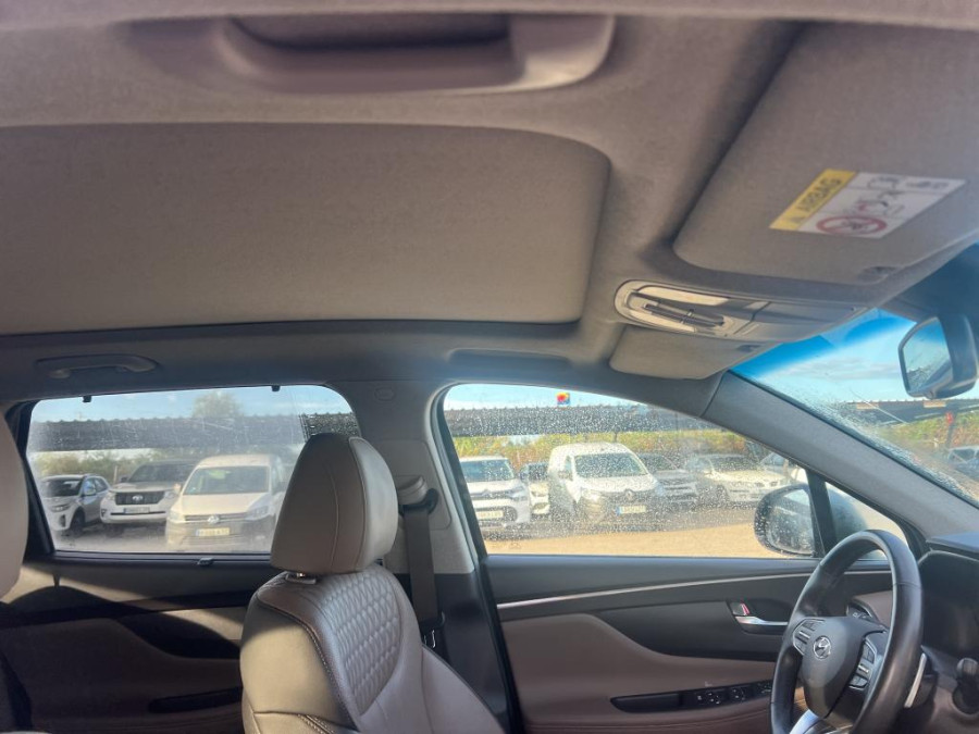 Imagen de Hyundai Santa Fe