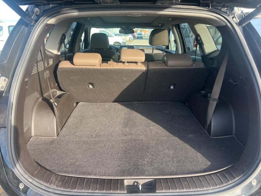 Imagen de Hyundai Santa Fe