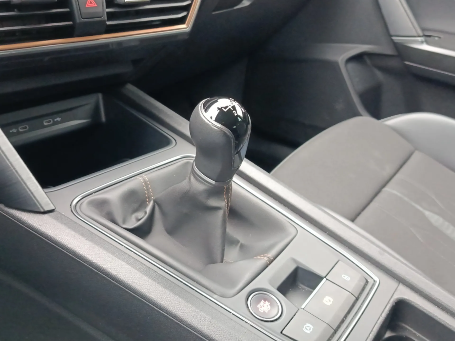 Imagen de cupra Formentor