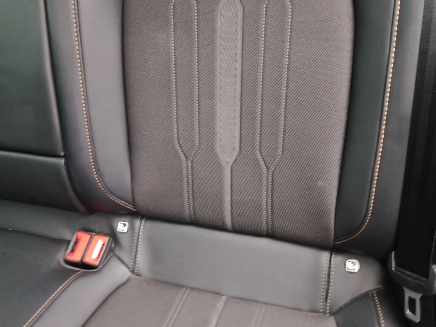 Imagen de cupra Formentor