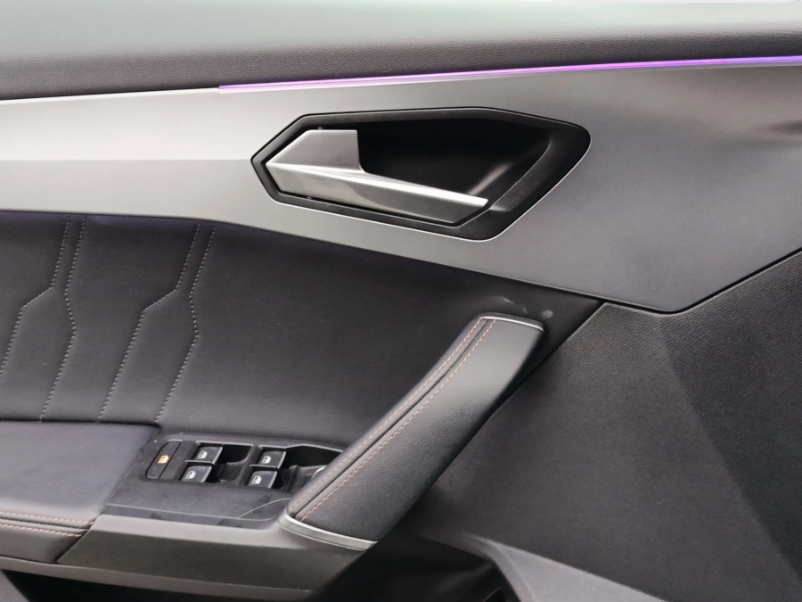 Imagen de cupra Formentor