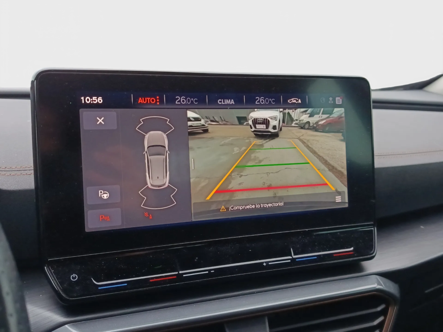 Imagen de cupra Formentor