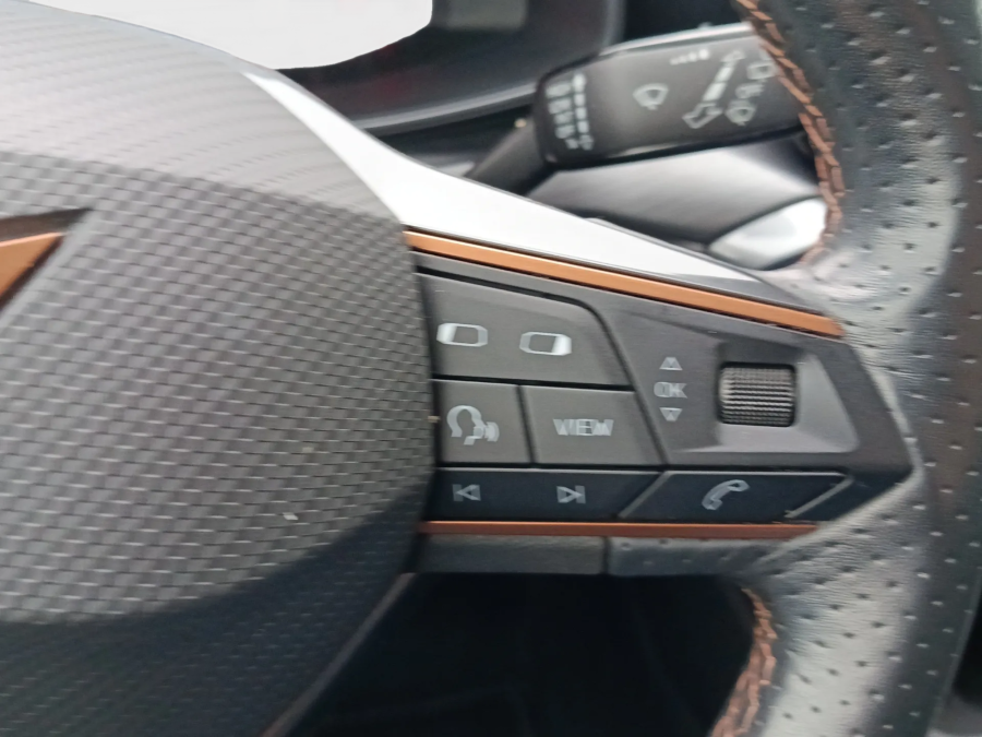 Imagen de cupra Formentor