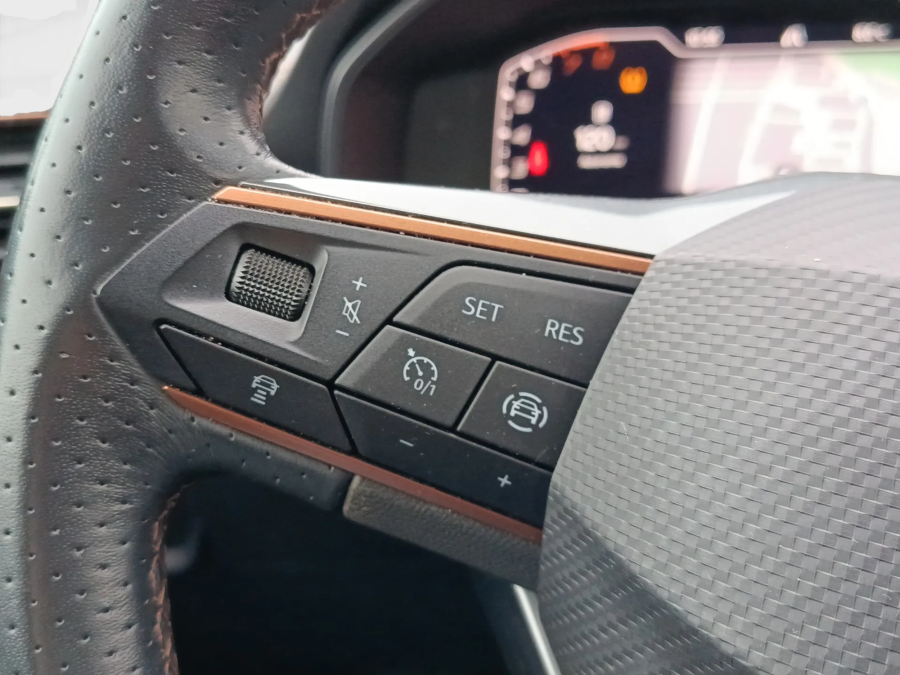 Imagen de cupra Formentor