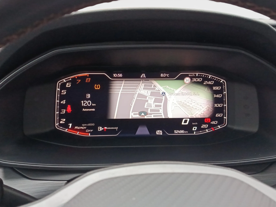 Imagen de cupra Formentor