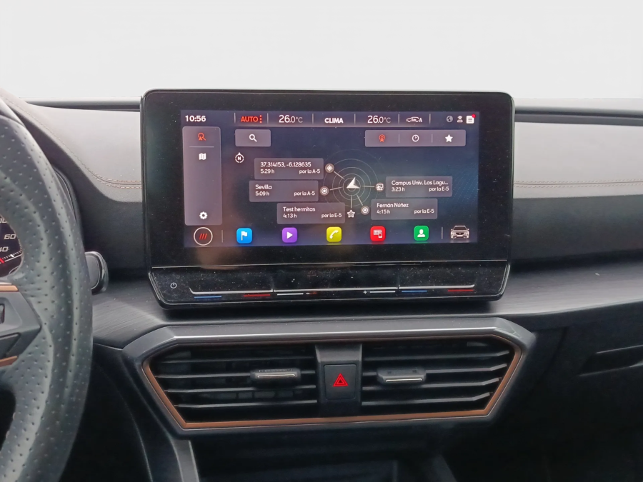 Imagen de cupra Formentor