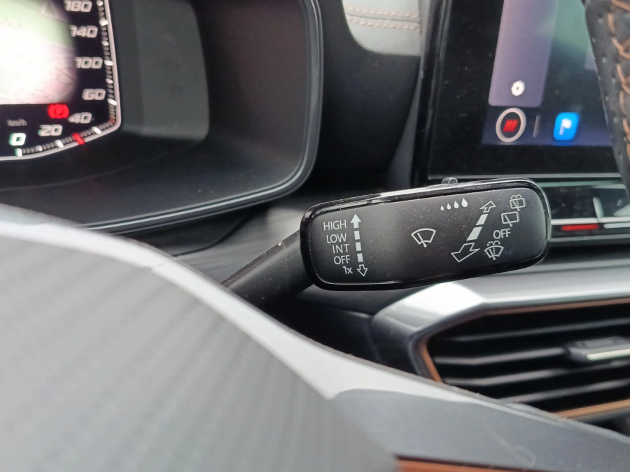 Imagen de cupra Formentor