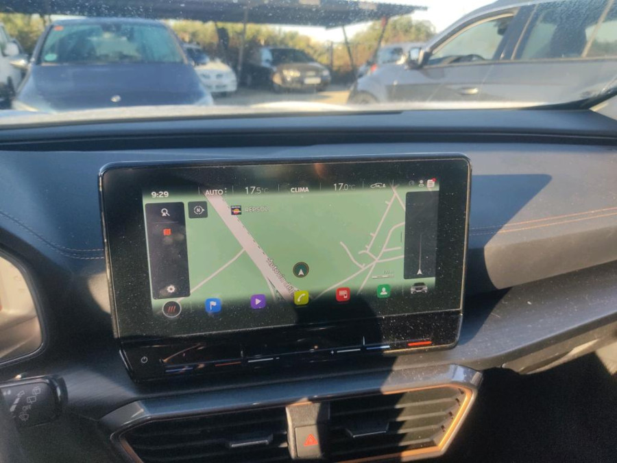 Imagen de cupra Formentor