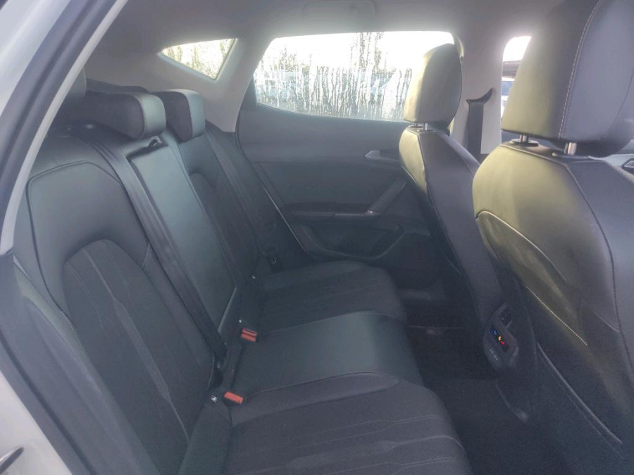 Imagen de cupra Formentor