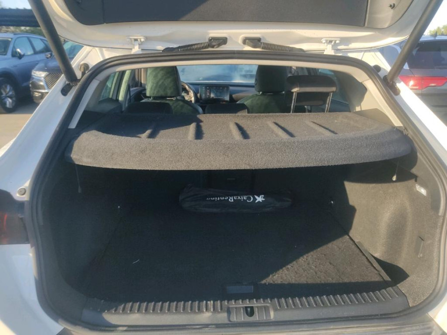 Imagen de cupra Formentor