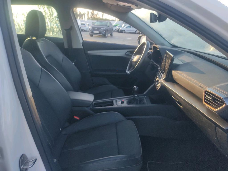 Imagen de cupra Formentor