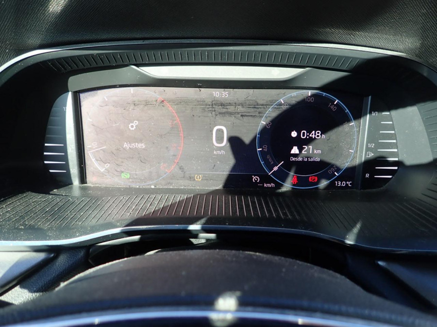 Imagen de Skoda Octavia