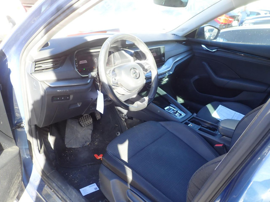 Imagen de Skoda Octavia