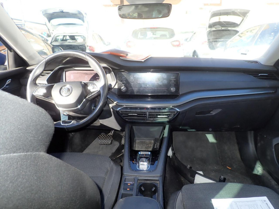 Imagen de Skoda Octavia