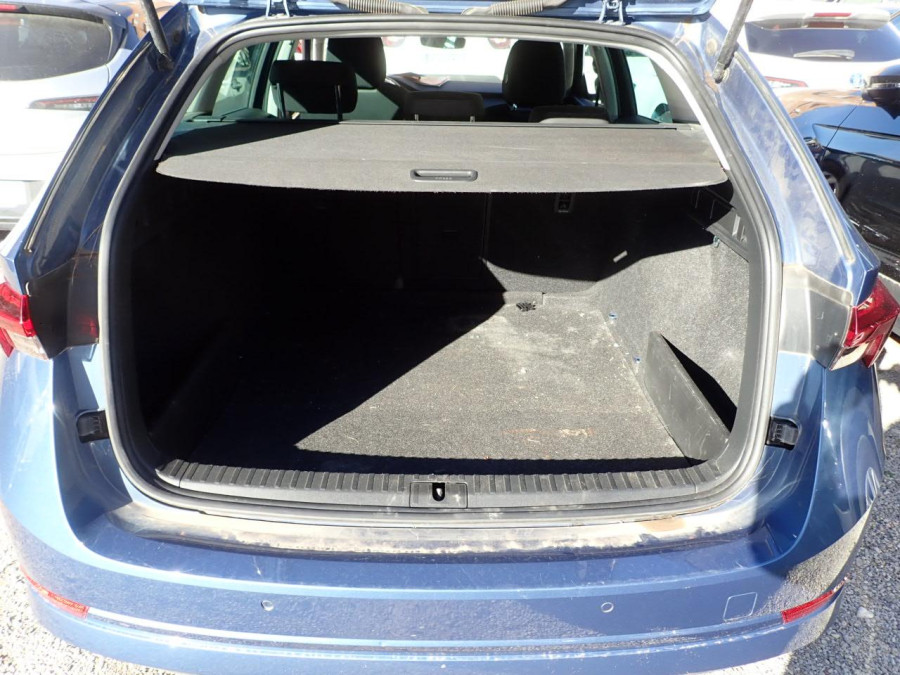 Imagen de Skoda Octavia