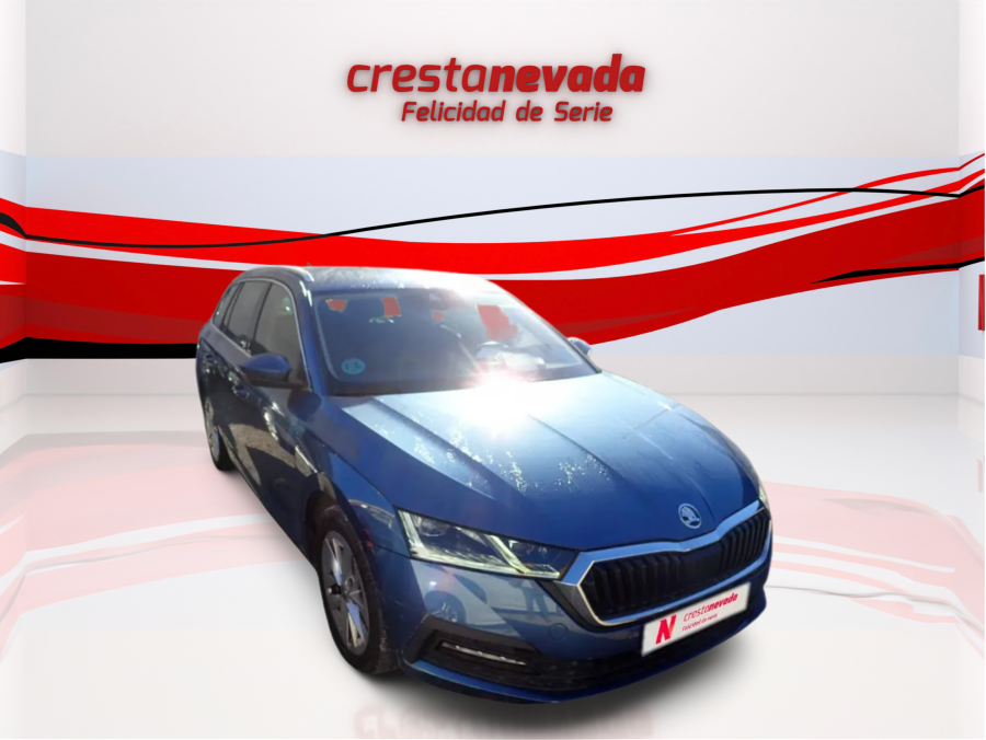 Imagen de Skoda Octavia