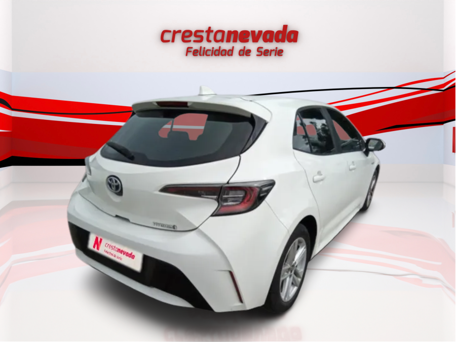 Imagen de TOYOTA Corolla