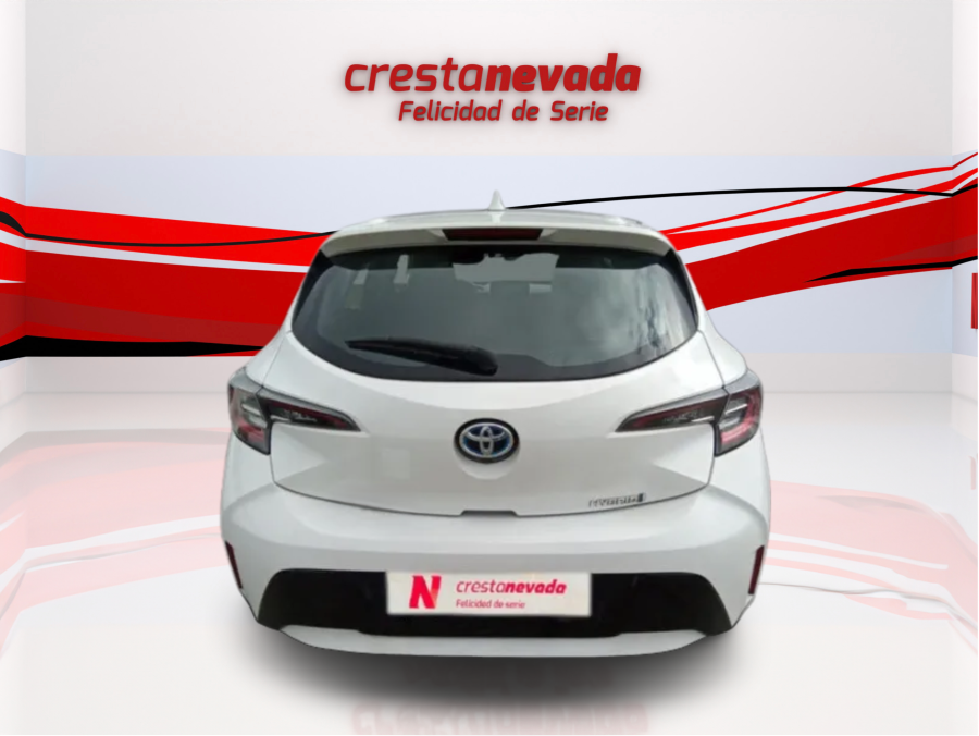 Imagen de TOYOTA Corolla