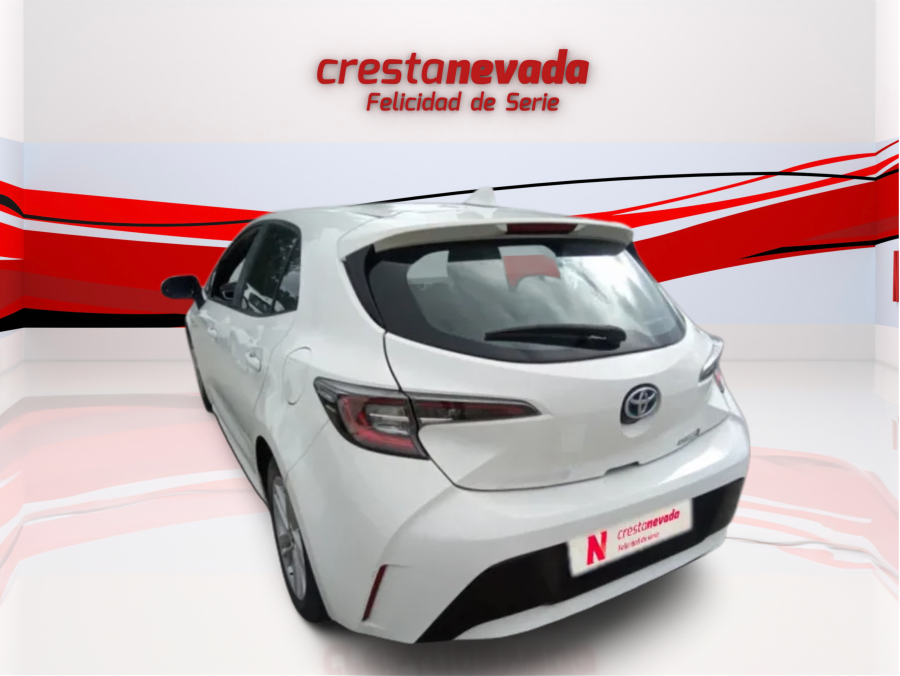 Imagen de TOYOTA Corolla