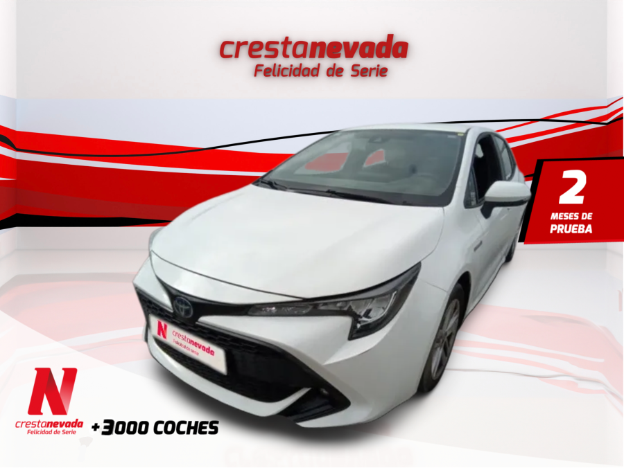 Imagen de TOYOTA Corolla