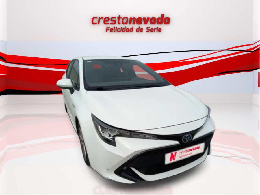 Imagen de TOYOTA Corolla