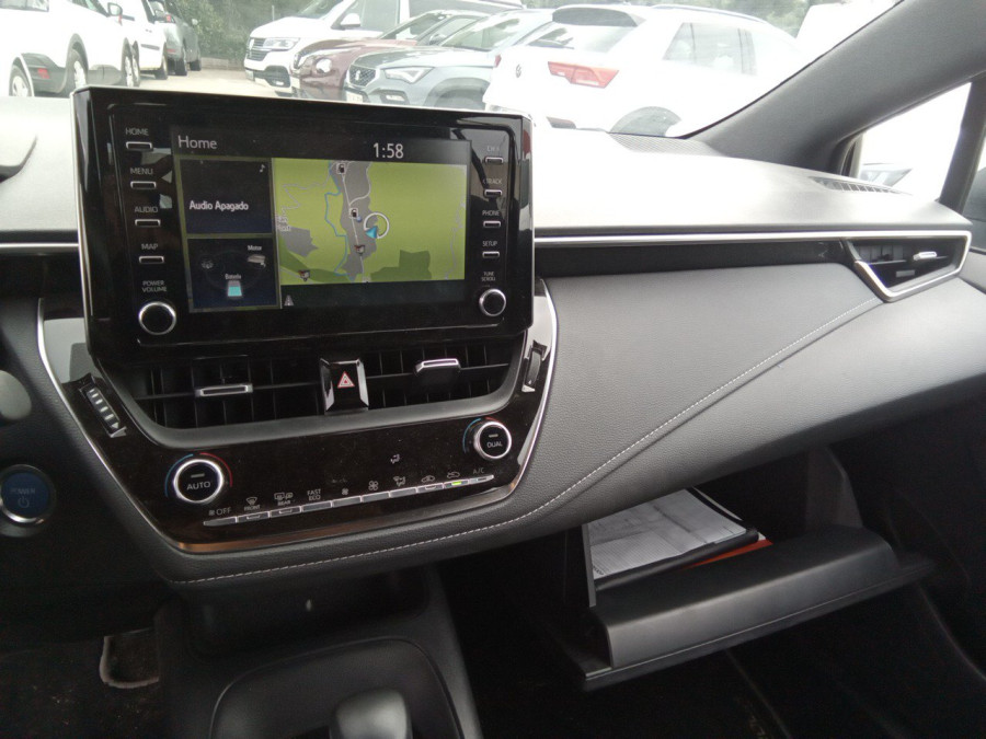 Imagen de TOYOTA Corolla