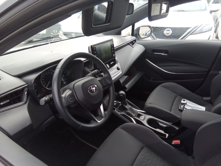 Imagen de TOYOTA Corolla